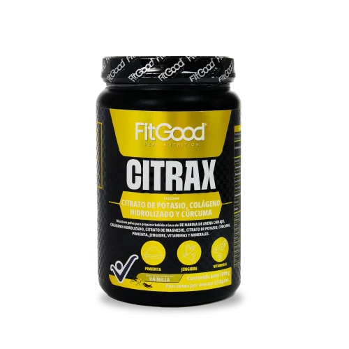 Citrax