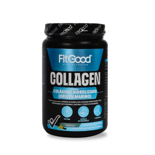 Collagen