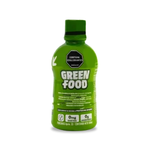 GreenFood