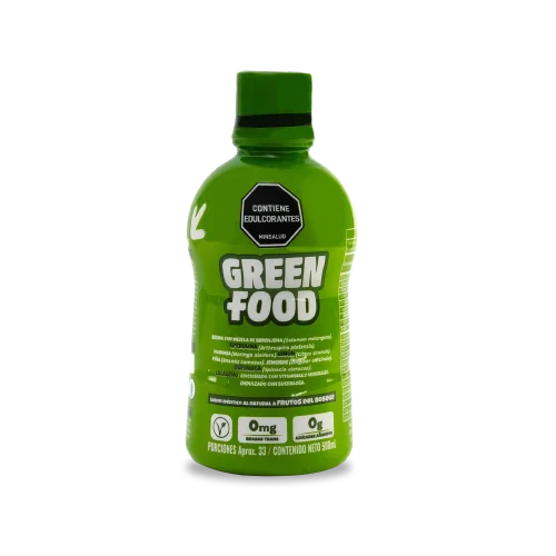 GreenFood GreenFood