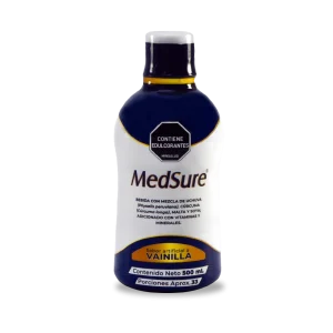 MedSure-Liquido