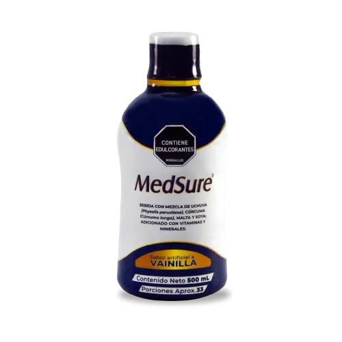 MedSure-Liquido