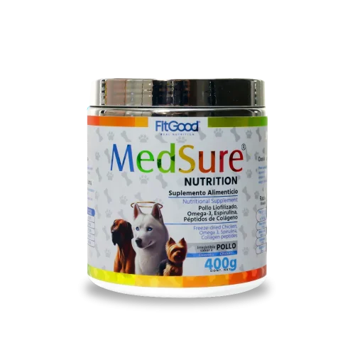 MedSure Pets