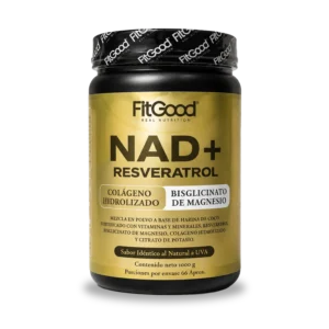 Nad-+-Resveratrol Nad + Resveratrol