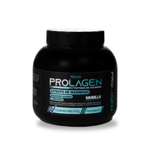 Prolagen Prolagen