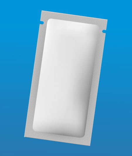 Empaque en Sachet FitGood