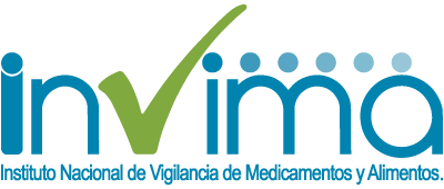 Invima instituto de Vigilancia de ALimentos