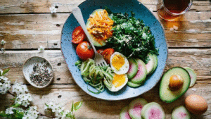 3 Fuentes de Proteína Que Tal Vez No Conocías