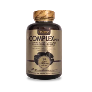 Complex Pro Softgels