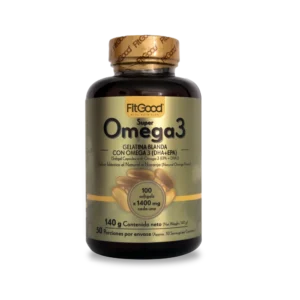 Omega 3