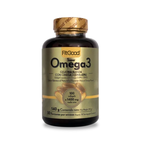 Omega 3