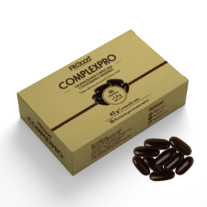 Complex Pro en caja x30 FitGood